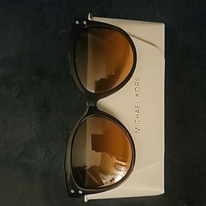 Michael Kors Cat eye sunglasses